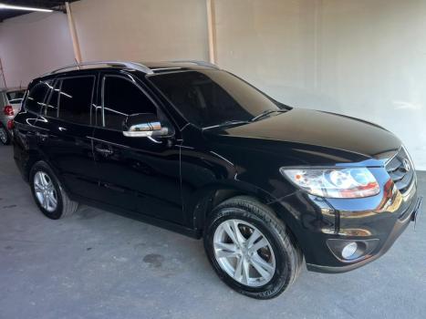 HYUNDAI Santa F 3.5 V6 24V 4P GLS 285CV 4WD 7 LUGARES AUTOMTICO, Foto 4