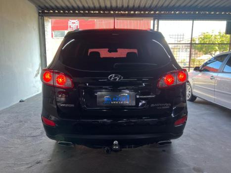HYUNDAI Santa F 3.5 V6 24V 4P GLS 285CV 4WD 7 LUGARES AUTOMTICO, Foto 5