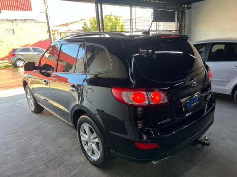 HYUNDAI Santa F 3.5 V6 24V 4P GLS 285CV 4WD 7 LUGARES AUTOMTICO, Foto 6