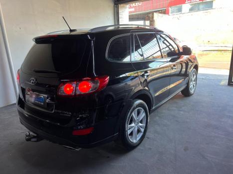 HYUNDAI Santa F 3.5 V6 24V 4P GLS 285CV 4WD 7 LUGARES AUTOMTICO, Foto 8