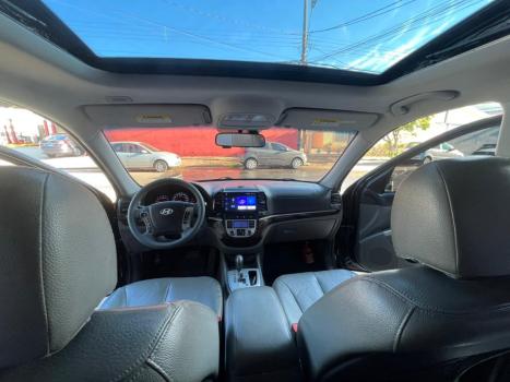 HYUNDAI Santa F 3.5 V6 24V 4P GLS 285CV 4WD 7 LUGARES AUTOMTICO, Foto 10