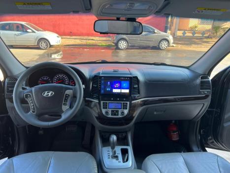 HYUNDAI Santa F 3.5 V6 24V 4P GLS 285CV 4WD 7 LUGARES AUTOMTICO, Foto 11