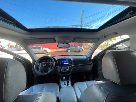 HYUNDAI Santa F 3.5 V6 24V 4P GLS 285CV 4WD 7 LUGARES AUTOMTICO, Foto 12