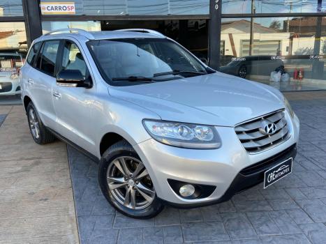 HYUNDAI Santa F 3.5 V6 24V 4P 285CV AUTOMTICO, Foto 1