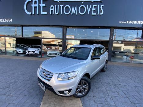 HYUNDAI Santa F 3.5 V6 24V 4P 285CV AUTOMTICO, Foto 2