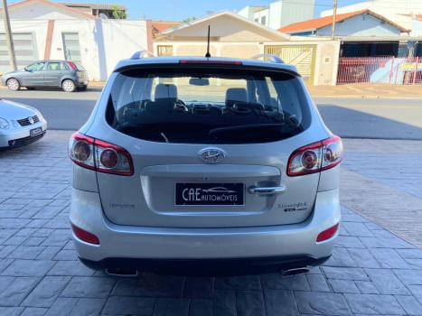 HYUNDAI Santa F 3.5 V6 24V 4P 285CV AUTOMTICO, Foto 3