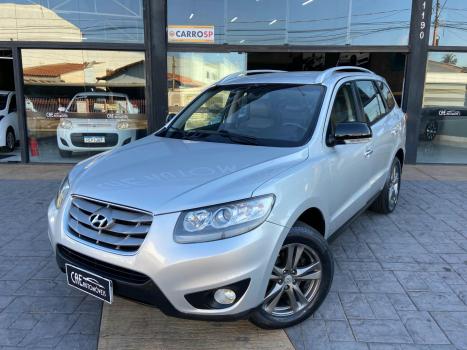 HYUNDAI Santa F 3.5 V6 24V 4P 285CV AUTOMTICO, Foto 4