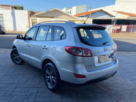HYUNDAI Santa F 3.5 V6 24V 4P 285CV AUTOMTICO, Foto 5