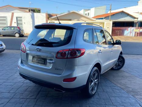 HYUNDAI Santa F 3.5 V6 24V 4P 285CV AUTOMTICO, Foto 6
