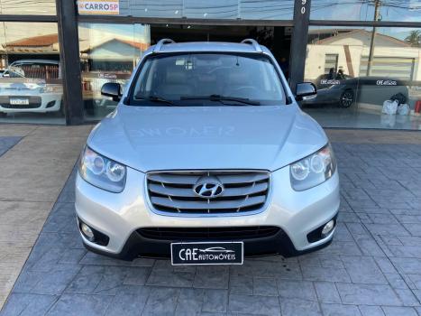 HYUNDAI Santa F 3.5 V6 24V 4P 285CV AUTOMTICO, Foto 7