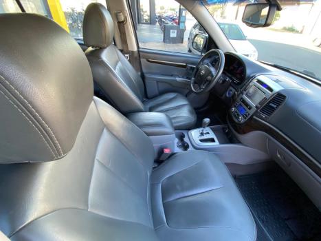 HYUNDAI Santa F 3.5 V6 24V 4P 285CV AUTOMTICO, Foto 10