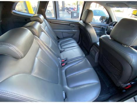 HYUNDAI Santa F 3.5 V6 24V 4P 285CV AUTOMTICO, Foto 11