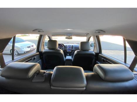 HYUNDAI Santa F 3.5 V6 24V 4P 285CV AUTOMTICO, Foto 12