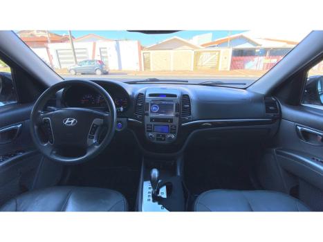 HYUNDAI Santa F 3.5 V6 24V 4P 285CV AUTOMTICO, Foto 13