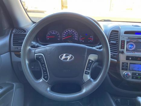 HYUNDAI Santa F 3.5 V6 24V 4P 285CV AUTOMTICO, Foto 14