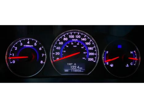 HYUNDAI Santa F 3.5 V6 24V 4P 285CV AUTOMTICO, Foto 15
