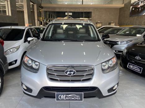 HYUNDAI Santa F 3.5 V6 24V 4P 285CV AUTOMTICO, Foto 16