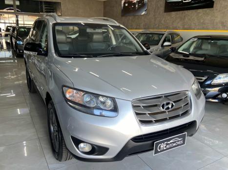 HYUNDAI Santa F 3.5 V6 24V 4P 285CV AUTOMTICO, Foto 17