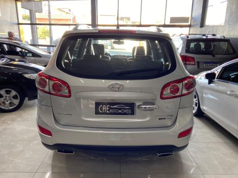 HYUNDAI Santa F 3.5 V6 24V 4P 285CV AUTOMTICO, Foto 18