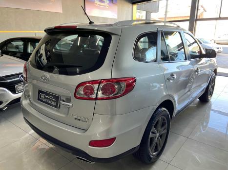 HYUNDAI Santa F 3.5 V6 24V 4P 285CV AUTOMTICO, Foto 19