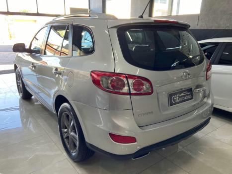 HYUNDAI Santa F 3.5 V6 24V 4P 285CV AUTOMTICO, Foto 20