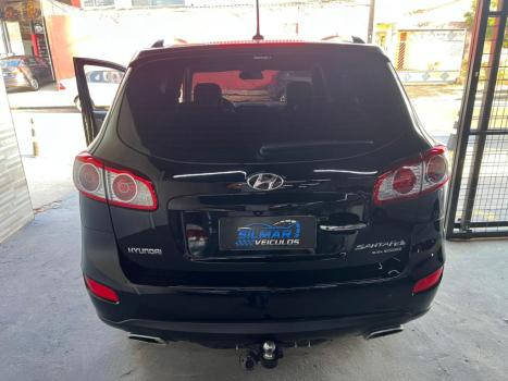 HYUNDAI Santa F 3.5 V6 24V 4P GLS 285CV 4WD 7 LUGARES AUTOMTICO, Foto 8