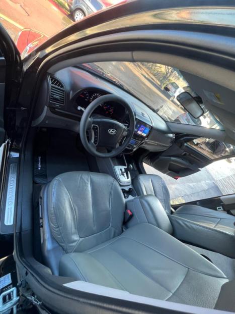 HYUNDAI Santa F 3.5 V6 24V 4P GLS 285CV 4WD 7 LUGARES AUTOMTICO, Foto 10