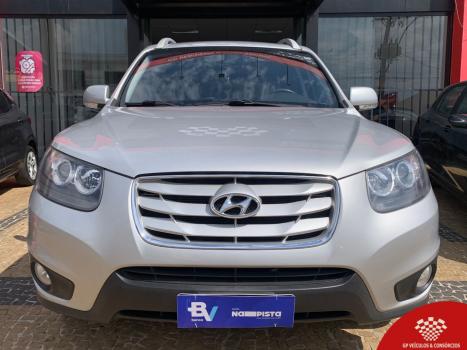 HYUNDAI Santa F 3.5 V6 24V 4P 285CV AUTOMTICO, Foto 2