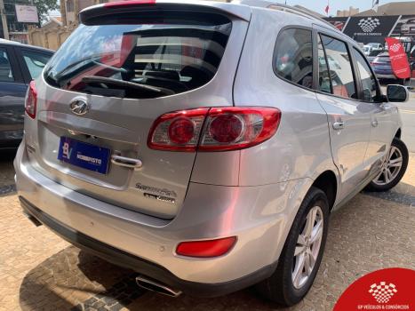 HYUNDAI Santa F 3.5 V6 24V 4P 285CV AUTOMTICO, Foto 4
