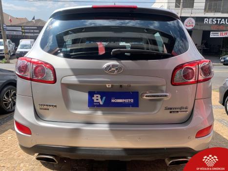 HYUNDAI Santa F 3.5 V6 24V 4P 285CV AUTOMTICO, Foto 5