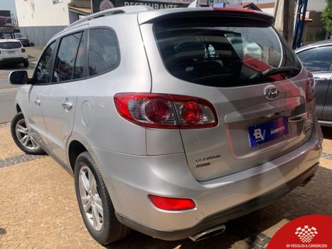 HYUNDAI Santa F 3.5 V6 24V 4P 285CV AUTOMTICO, Foto 6