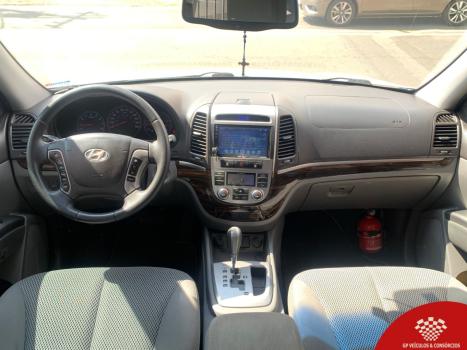 HYUNDAI Santa F 3.5 V6 24V 4P 285CV AUTOMTICO, Foto 7