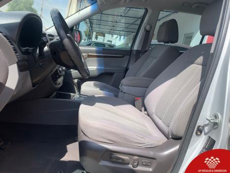 HYUNDAI Santa F 3.5 V6 24V 4P 285CV AUTOMTICO, Foto 8