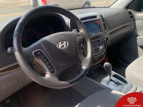 HYUNDAI Santa F 3.5 V6 24V 4P 285CV AUTOMTICO, Foto 9