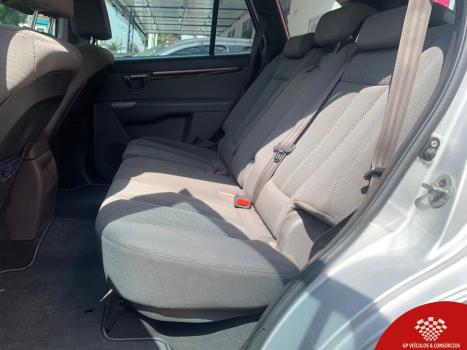 HYUNDAI Santa F 3.5 V6 24V 4P 285CV AUTOMTICO, Foto 10