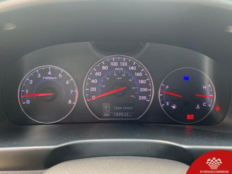 HYUNDAI Santa F 3.5 V6 24V 4P 285CV AUTOMTICO, Foto 11