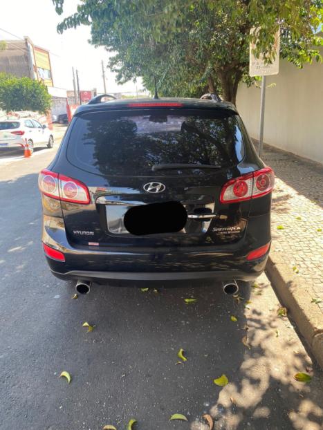 HYUNDAI Santa F 3.5 V6 24V 4P GLS 285CV AUTOMTICO, Foto 2