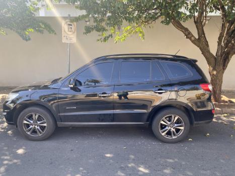 HYUNDAI Santa F 3.5 V6 24V 4P GLS 285CV AUTOMTICO, Foto 3
