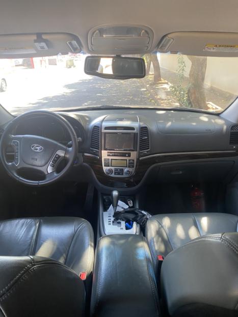 HYUNDAI Santa F 3.5 V6 24V 4P GLS 285CV AUTOMTICO, Foto 4