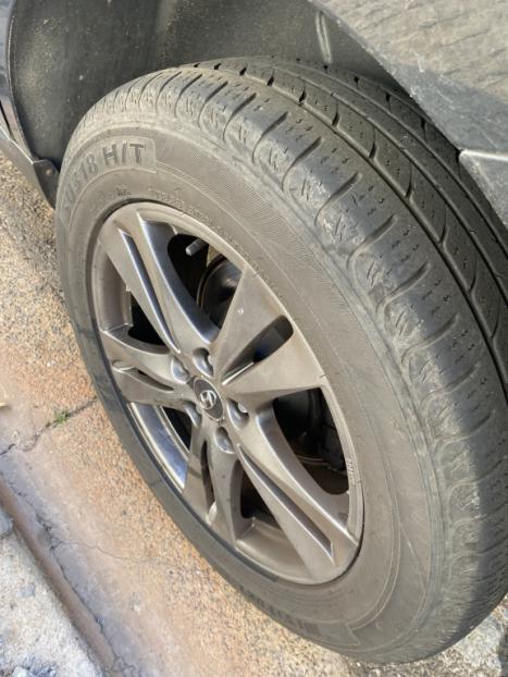 HYUNDAI Santa F 3.5 V6 24V 4P GLS 285CV AUTOMTICO, Foto 6
