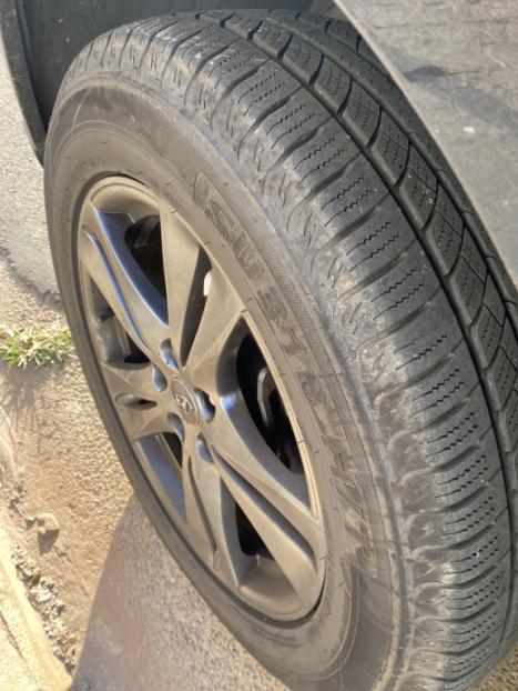 HYUNDAI Santa F 3.5 V6 24V 4P GLS 285CV AUTOMTICO, Foto 7
