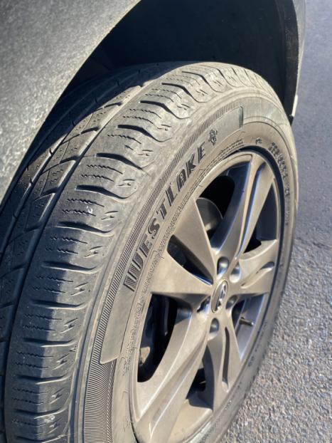 HYUNDAI Santa F 3.5 V6 24V 4P GLS 285CV AUTOMTICO, Foto 8