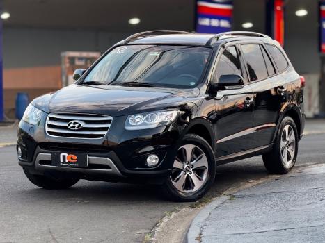 HYUNDAI Santa F 3.5 V6 24V 4P GLS 285CV 4WD AUTOMTICO, Foto 2