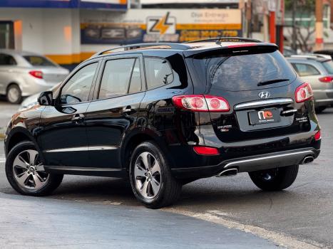 HYUNDAI Santa F 3.5 V6 24V 4P GLS 285CV 4WD AUTOMTICO, Foto 3