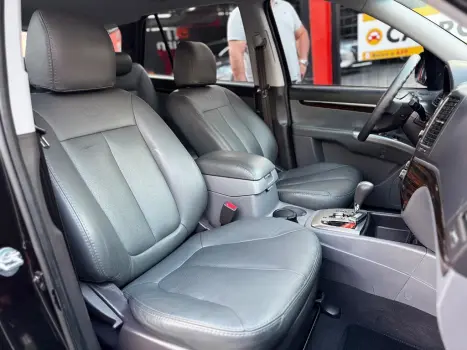 HYUNDAI Santa F 3.5 V6 24V 4P GLS 285CV 4WD AUTOMTICO, Foto 6