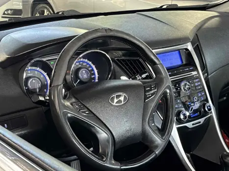 HYUNDAI Sonata 2.4 16V 4P GLS AUTOMTICO, Foto 7