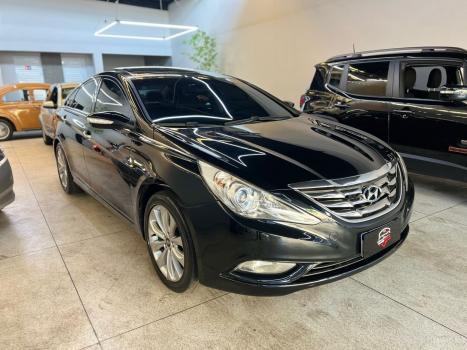 HYUNDAI Sonata 2.4 16V 4P GLS AUTOMTICO, Foto 1