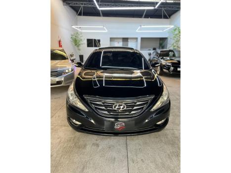 HYUNDAI Sonata 2.4 16V 4P GLS AUTOMTICO, Foto 3