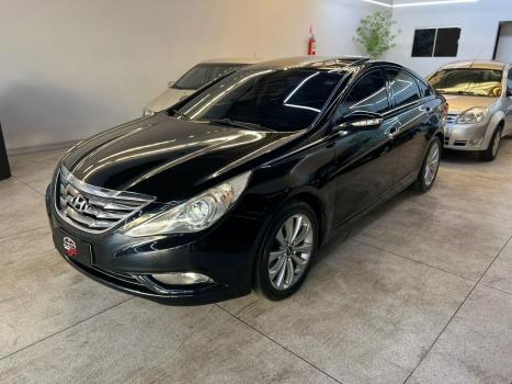 HYUNDAI Sonata 2.4 16V 4P GLS AUTOMTICO, Foto 4