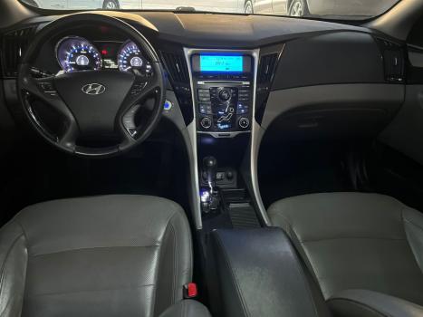 HYUNDAI Sonata 2.4 16V 4P GLS AUTOMTICO, Foto 11